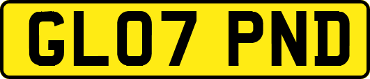 GL07PND