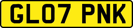 GL07PNK