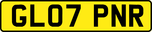GL07PNR