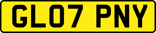 GL07PNY