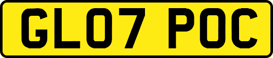 GL07POC