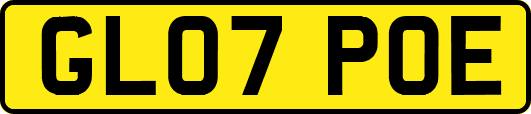 GL07POE