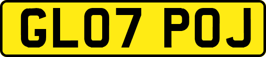 GL07POJ