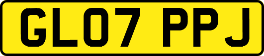 GL07PPJ