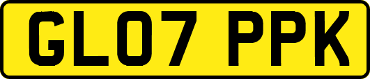GL07PPK
