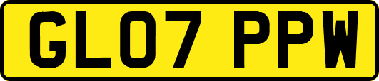 GL07PPW