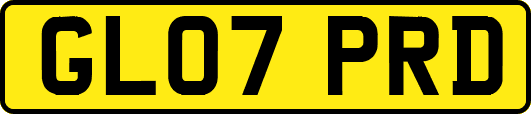 GL07PRD