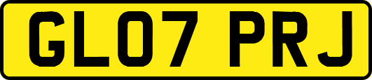 GL07PRJ