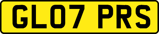 GL07PRS