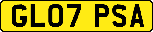GL07PSA