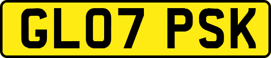 GL07PSK