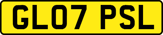 GL07PSL