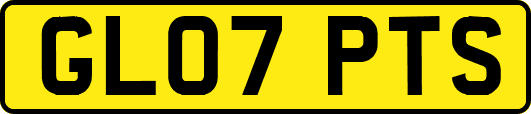 GL07PTS