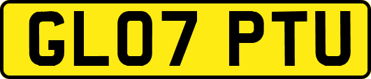 GL07PTU