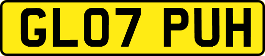 GL07PUH