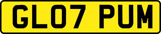 GL07PUM