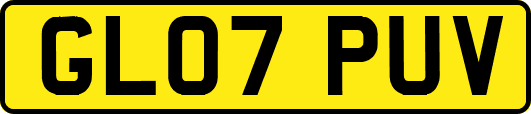 GL07PUV