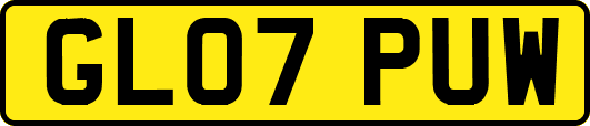 GL07PUW