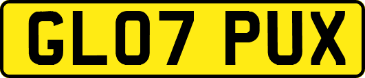 GL07PUX