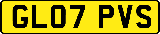 GL07PVS