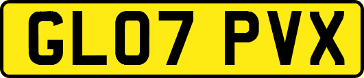 GL07PVX