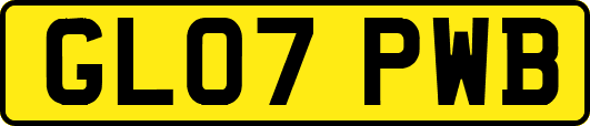 GL07PWB