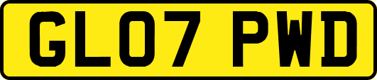GL07PWD