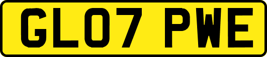 GL07PWE