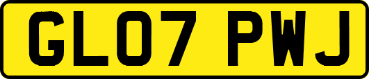 GL07PWJ