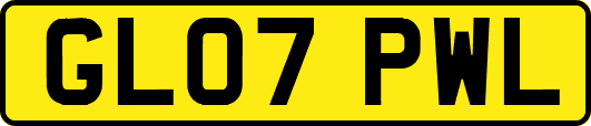 GL07PWL