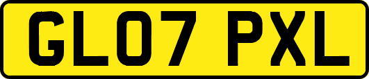 GL07PXL