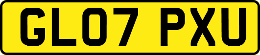 GL07PXU