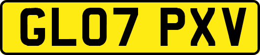 GL07PXV