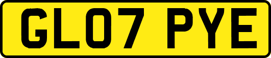 GL07PYE