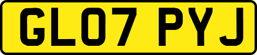 GL07PYJ