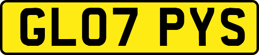 GL07PYS
