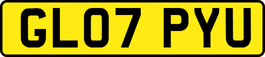 GL07PYU