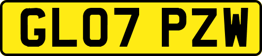 GL07PZW