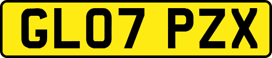 GL07PZX