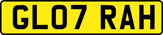 GL07RAH