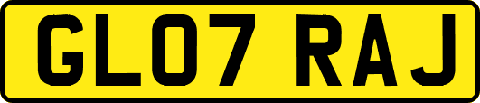 GL07RAJ