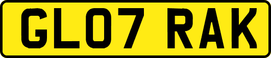 GL07RAK
