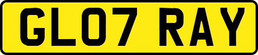 GL07RAY