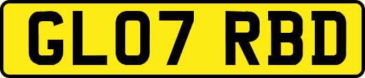 GL07RBD
