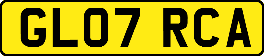 GL07RCA