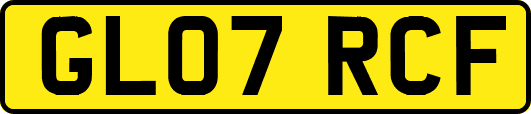 GL07RCF