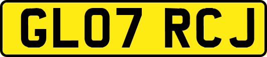 GL07RCJ