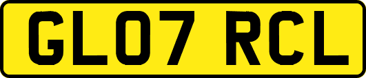 GL07RCL