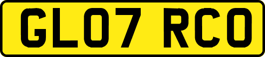 GL07RCO