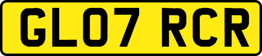 GL07RCR